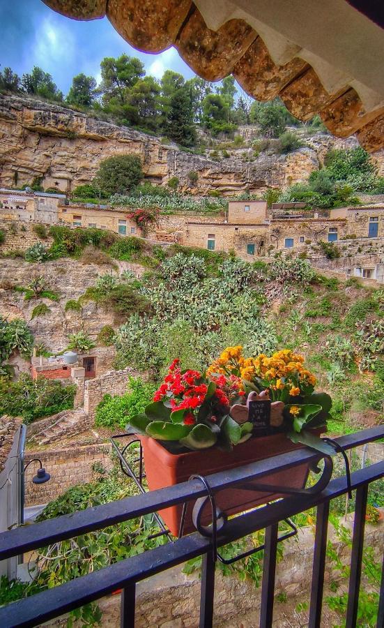Lilibeth Houses - Charming & Lovely Views Scicli Exterior photo