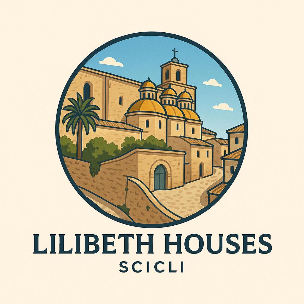 Lilibeth Houses - Charming & Lovely Views Scicli Exterior photo